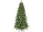 Triumph Tree Sherwood - Kunst Kerstboom 185 cm - Slank en, Verzenden, Zo goed als nieuw