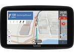TomTom GO Professional 5 - Vrachtwagen Navigatie -, Verzenden, Zo goed als nieuw