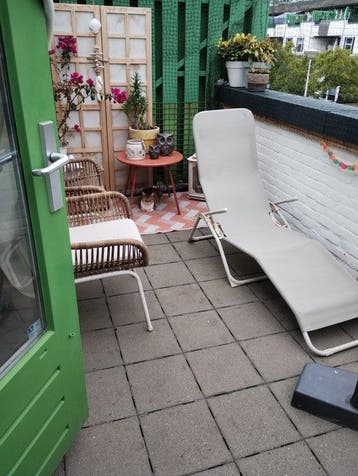 Te huur: Appartement Kleiwerf in Alphen aan den Rijn, Huizen en Kamers, Huizen te huur, Alphen aan den Rijn, Appartement, Zuid-Holland