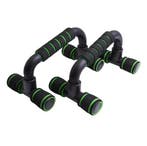 Antislip Push-Up Standaard – I-vormige Steun voor Thuisfitne, Verzenden, Nieuw