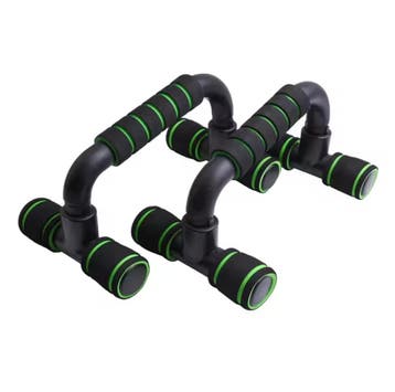 Antislip Push-Up Standaard – I-vormige Steun voor Thuisfitne, Verzenden, Nieuw