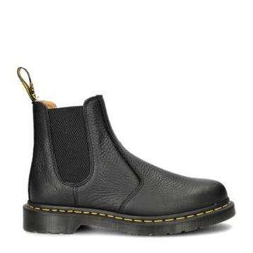 Dr. Martens Ambassador chelseaboots voor heren, Verzenden, Nieuw, Zwart, Dr. Martens