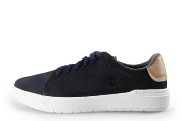 Timberland Sneakers in maat 44 Blauw, Kleding | Heren, Schoenen, Timberland, Verzenden, Blauw, Sneakers of Gympen
