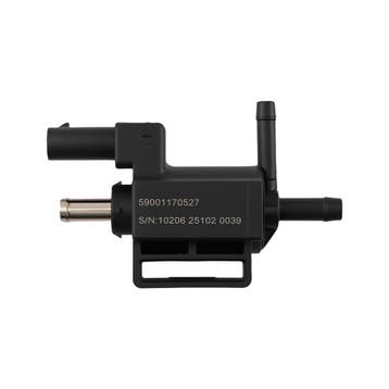 Elektrische actuator geschikt voor Ford C-Max Focus 1.6 E..., Verzenden, Nieuw, Ford USA
