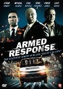 Armed response - DVD, Verzenden, Nieuw in verpakking