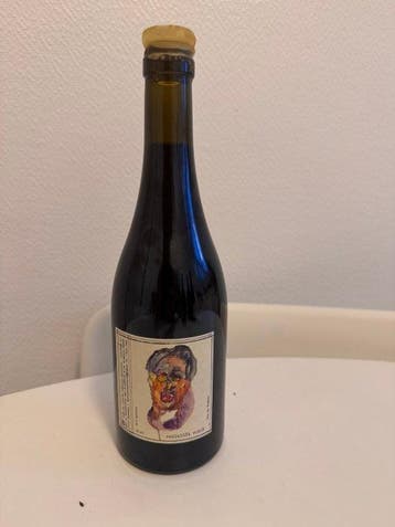 2020 Aurélien Lefort Celluoïd Vizaz - Auvergne - 1 Fles, Nieuw