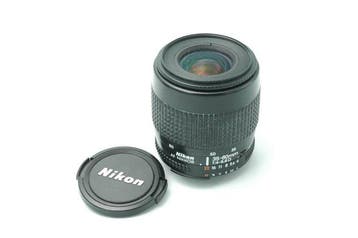 Nikon NIKON AF NIKKOR 35-80mm 1:4-5.6D Cameralens, Nieuw