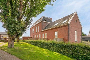 Appartement te huur in Steenbergen - 65 m² - 2 kamer(s) - 2, Appartement, Steenbergen, Noord-Brabant