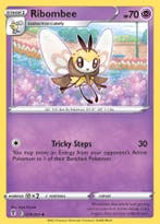 Ribombee 079/203 (Evolving Skies), Ophalen of Verzenden, Nieuw, Losse kaart, Foil