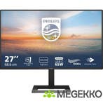 Philips 1000 Series 27E1N1300AE/00 27  Full HD 100Hz USB-C, Verzenden, Nieuw, Philips
