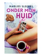 Onder mijn huid (YA Special Kruidvat 2019) 9789021023410, Boeken, Verzenden, Gelezen, Marlies Slegers