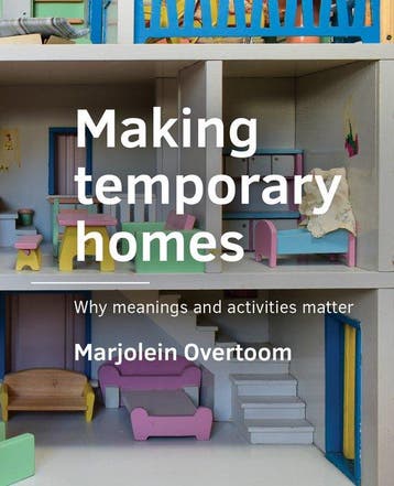 9789463668781 A+BE Architecture and the Built Environment..., Verzenden, Nieuw, Marjolein Overtoom