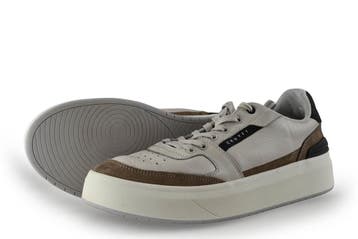 Cruyff Sneakers in maat 44 Beige, Kleding | Heren, Schoenen, Cruyff, Overige kleuren, Verzenden, Sneakers of Gympen