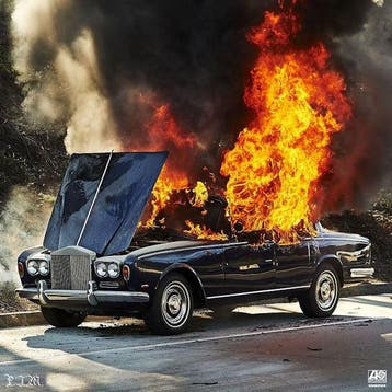 lp nieuw - Portugal. The Man - Woodstock, Verzenden, Zo goed als nieuw, Overige formaten
