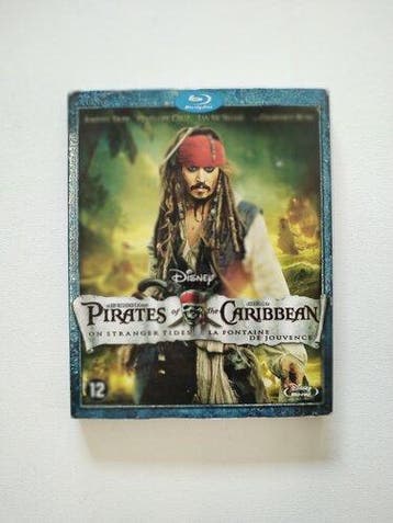 Pirates of the caribbean, Verzenden, Nieuw in verpakking