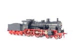 Fleischmann H0 - 4113 - Modeltrein locomotief (1) - BR 13 -, Nieuw