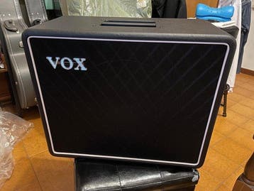 Vox - Aantal items: 1 - Gitaarversterker cabinet - Vietnam, Nieuw