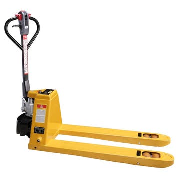Mammuth semi-elektrische palletwagen 2000 kg, Ophalen, Nieuw