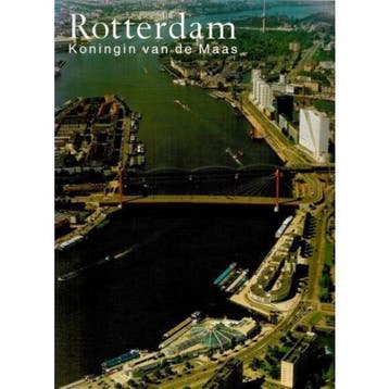 Rotterdam 650 jaar 9789020419436, Verzenden, Zo goed als nieuw