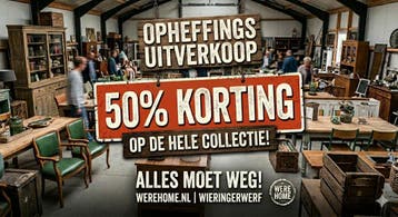 Antieke Kast & Woonaccessoires | Opheffingsuitverkoop -50%, Antiek en Kunst