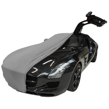 Autohoes voor Mercedes-Benz SLS AMG (2011-heden) Indoor, Ophalen of Verzenden, Nieuw, Op maat