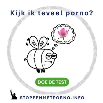 Stoppen met porno, Nieuw
