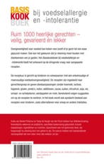 Basiskookboek bij voedselallergie en -intolerantie, Verzenden, Gelezen, Ineke Van Berkel