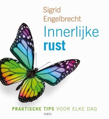 Innerlijke rust 9789058773616 Sigrid Engelbrecht, Verzenden, Gelezen, Sigrid Engelbrecht