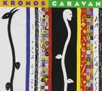 cd - Kronos - Caravan, Verzenden, Zo goed als nieuw