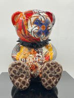 Naor - Bear hermès pop art