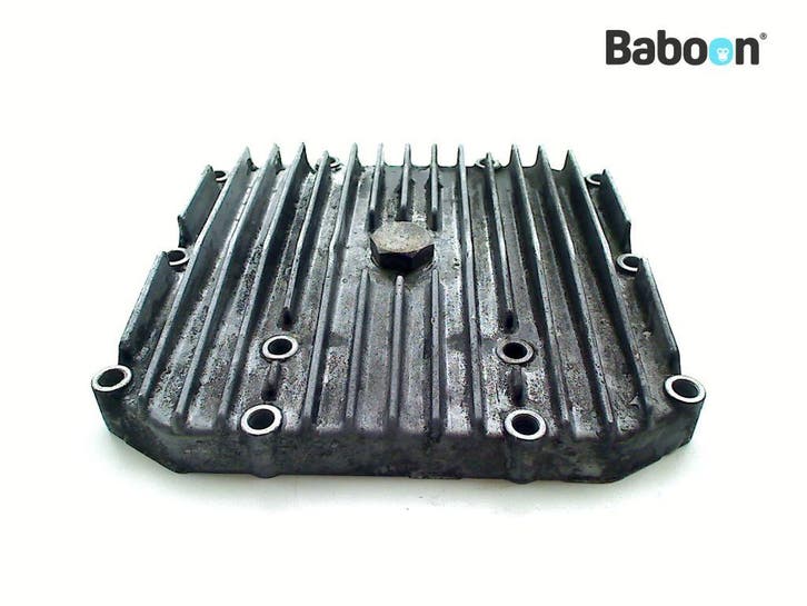 Carterpan Suzuki GSX 400 L 1979-1982 (GSX400L), Motoren, Onderdelen | Suzuki, Gebruikt, Verzenden