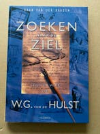 Kinderboeken Verzamelen - W.G. van de Hulst + Biblografie, Ophalen of Verzenden, Zo goed als nieuw