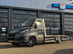 Iveco Daily 35S18H 3.0 410, Automaat, Stof, Gebruikt, Euro 6