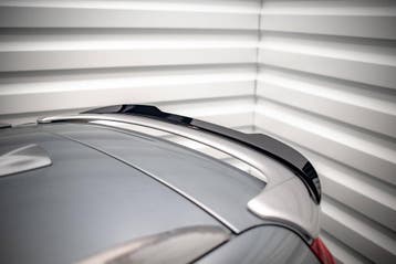 Achterspoiler Volvo V70 Mk3, Auto diversen, Tuning en Styling, Verzenden