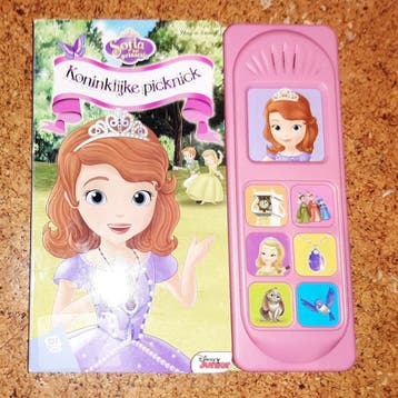 Koninklijke picknick 9781450898751, Boeken, Verzenden, Gelezen