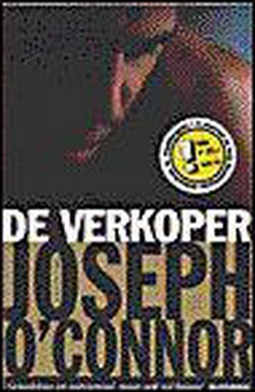 De verkoper - J. OConnor 9789038855066, Verzenden, Gelezen, J. O'Connor