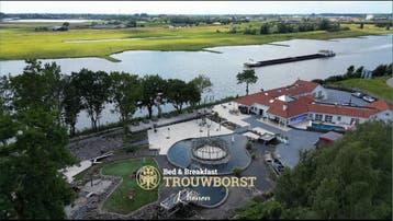 Weekendje weg? Hotelovernachting & B&B in Rhenen aan de Rijn, Eigenaar, Huisdier toegestaan, In bos, Landelijk