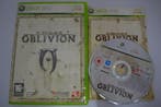 The Elder Scrolls IV - Oblivion (360), 1 speler, Verzenden, Zo goed als nieuw