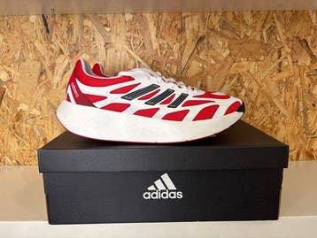 Adidas - Adizero Aruku - Sneakers - Maat: EU 46.5 - Nieuw, Nieuw