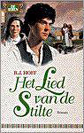 Het lied van de stilte / De Ieren / 1 - B.J. Hoff, Verzenden, Gelezen, B.J. Hoff