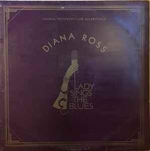 LP gebruikt - Diana Ross - Lady Sings The Blues (Original..., Verzenden, Zo goed als nieuw, Overige formaten