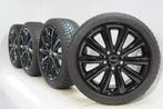 Mini Cooper / S / One / Cabrio F55 F56 F57 499 17 inch velge, Auto-onderdelen, Banden en Velgen, Gebruikt, Velg(en), 17 inch, Winterbanden