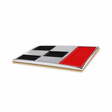 SEAT Ibiza 4 (6J/6P), Leon 3 (5F) embleem, Ophalen of Verzenden, Nieuw, Seat