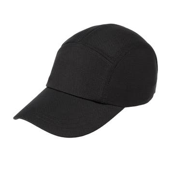 GGM Gastro | (5 stuks) KARLOWSKY | Basecap George - Zwart |, Verzenden, Nieuw, GGM Gastro