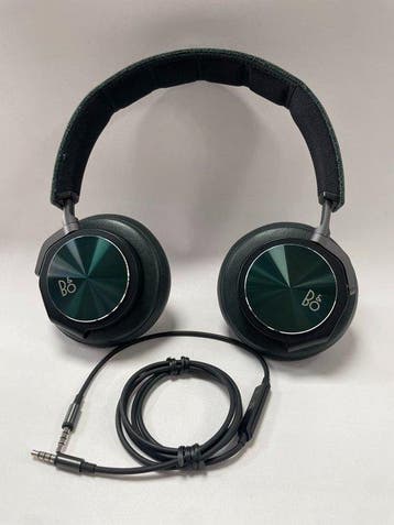 Bang & Olufsen Jakob Wagner - Beoplay H6 Hoofdtelefoon, Nieuw