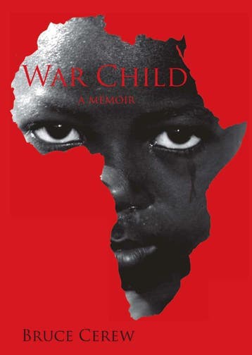 War Child - B. Cerew 9789088910494, Verzenden, Gelezen, B. Cerew