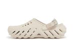 Crocs Echo Clog Stucco, Nieuw