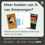Paranoia Paraguay 9789044613353 A. van Amerongen, Verzenden, Gelezen, A. van Amerongen