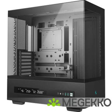 DeepCool CH690 Black, Verzenden, Nieuw