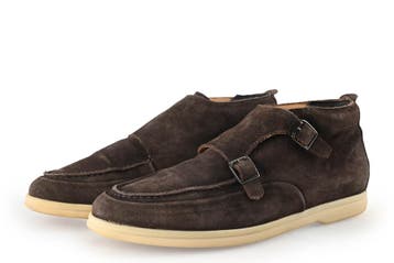 Van Bommel Nette schoenen in maat 43 Bruin, Bruin, Verzenden, Overige typen, Van Bommel